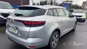 Renault Mégane de 2022