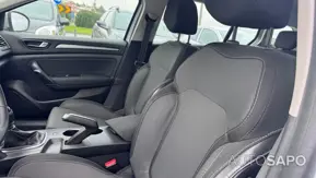 Renault Mégane de 2022