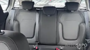 Renault Mégane de 2022