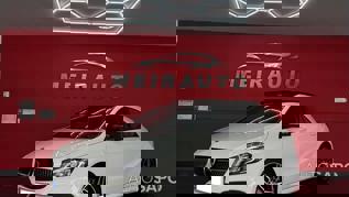 Mercedes-Benz Classe A de 2016