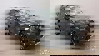DS DS7 Crossback de 2021