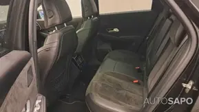 DS DS7 Crossback de 2021