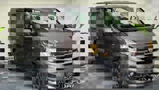 Fiat Talento 1.6 M-Jet L1H1 9L de 2019