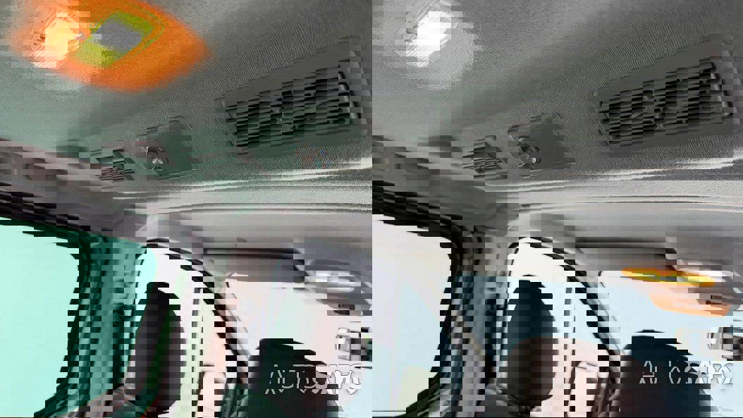 Fiat Talento 1.6 M-Jet L1H1 9L de 2019