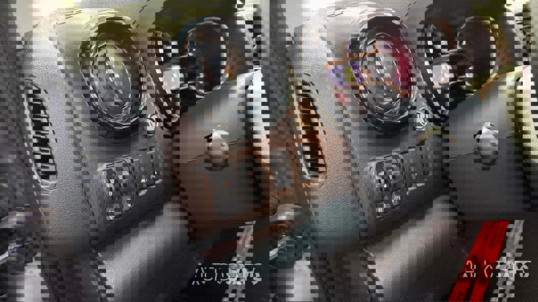 Fiat Talento 1.6 M-Jet L1H1 9L de 2019