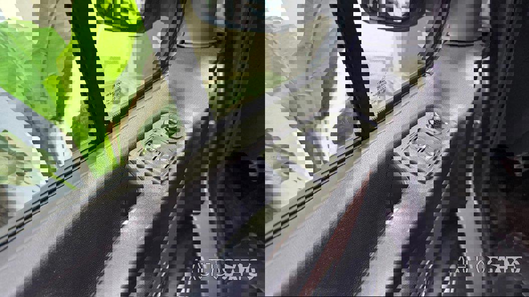 Fiat Talento 1.6 M-Jet L1H1 9L de 2019