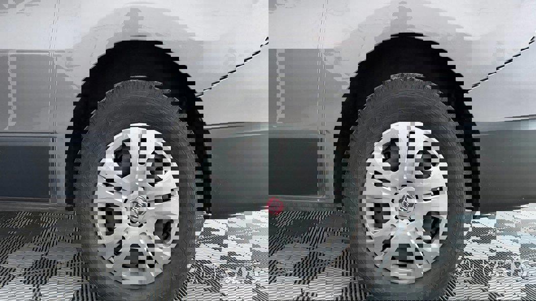 Fiat Talento 1.6 M-Jet L1H1 9L de 2019