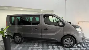 Fiat Talento 1.6 M-Jet L1H1 9L de 2019