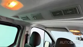 Fiat Talento 1.6 M-Jet L1H1 9L de 2019