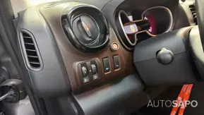 Fiat Talento 1.6 M-Jet L1H1 9L de 2019