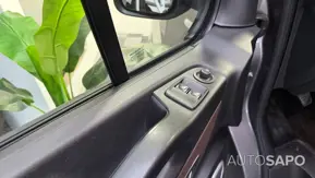 Fiat Talento 1.6 M-Jet L1H1 9L de 2019