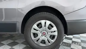 Fiat Talento 1.6 M-Jet L1H1 9L de 2019