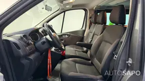 Fiat Talento 1.6 M-Jet L1H1 9L de 2019