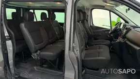 Fiat Talento 1.6 M-Jet L1H1 9L de 2019