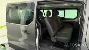 Fiat Talento 1.6 M-Jet L1H1 9L de 2019