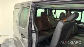 Fiat Talento 1.6 M-Jet L1H1 9L de 2019