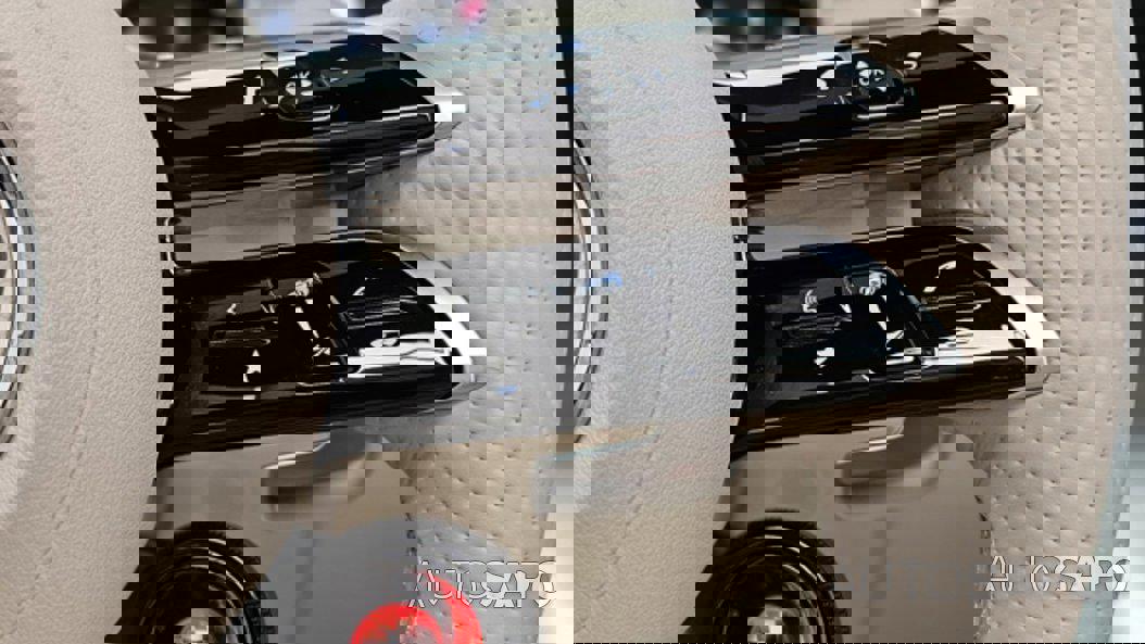 Mercedes-Benz Classe SL de 2022