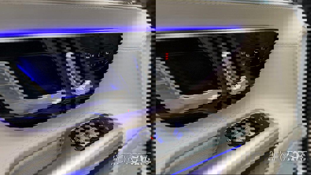 Mercedes-Benz Classe SL de 2022