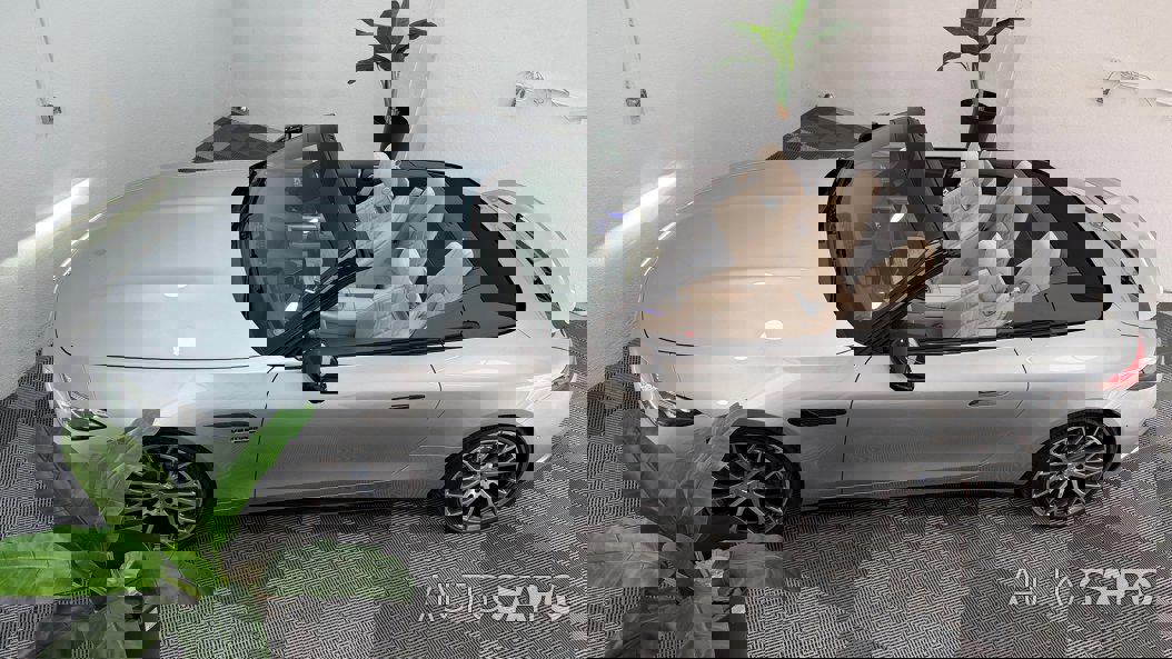 Mercedes-Benz Classe SL de 2022