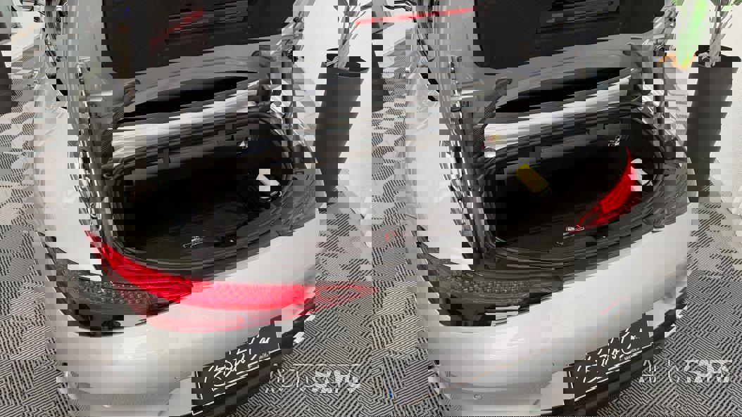 Mercedes-Benz Classe SL de 2022