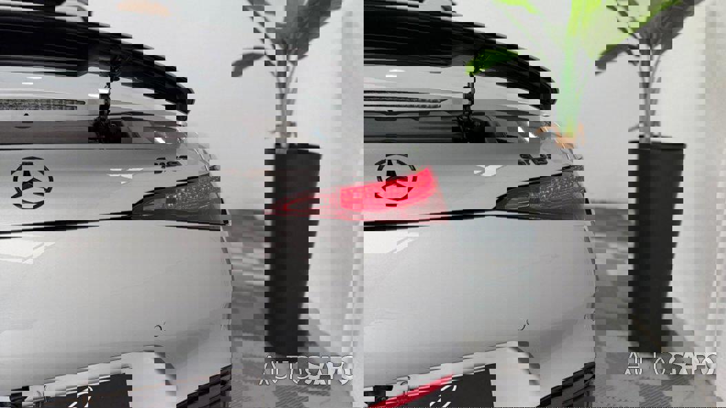 Mercedes-Benz Classe SL de 2022