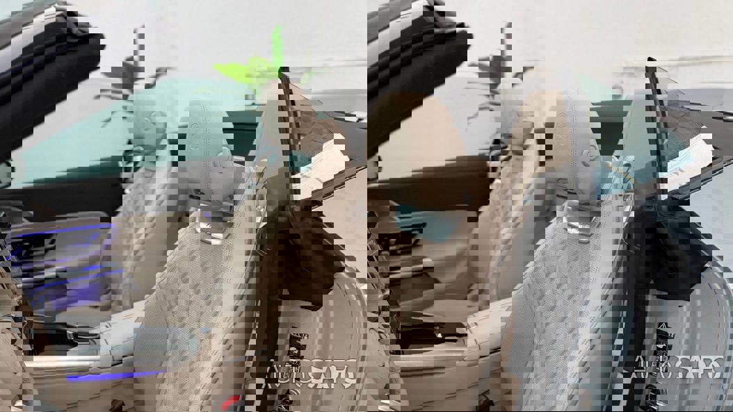 Mercedes-Benz Classe SL de 2022