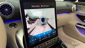 Mercedes-Benz Classe SL de 2022