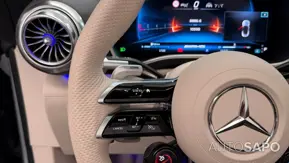 Mercedes-Benz Classe SL de 2022