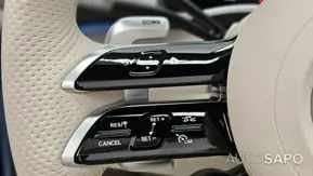 Mercedes-Benz Classe SL de 2022