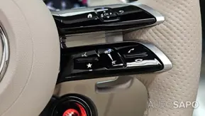 Mercedes-Benz Classe SL de 2022