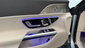 Mercedes-Benz Classe SL de 2022