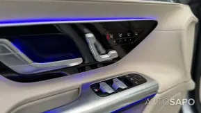 Mercedes-Benz Classe SL de 2022