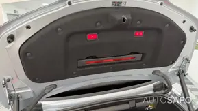 Mercedes-Benz Classe SL de 2022