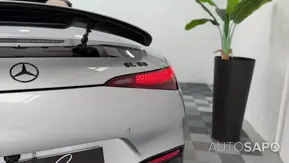 Mercedes-Benz Classe SL de 2022