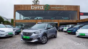 Peugeot e-2008 de 2022