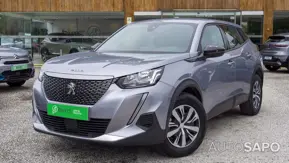 Peugeot e-2008 de 2022