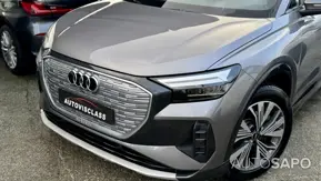 Audi Q4 de 2022
