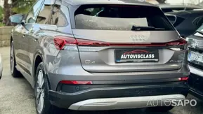 Audi Q4 de 2022