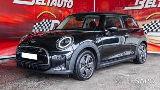 MINI Cooper SE Electric Essential de 2022