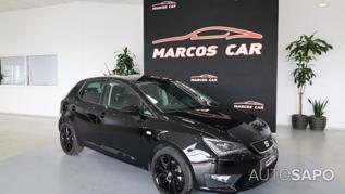 Seat Ibiza 1.0 EcoTSI FR de 2017