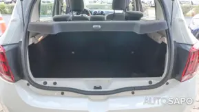 Dacia Sandero 0.9 TCe Comfort Bi-Fuel de 2019