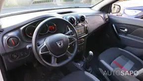 Dacia Sandero 0.9 TCe Comfort Bi-Fuel de 2019