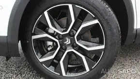 Citroen e-C4 de 2024