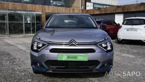 Citroen e-C4 de 2024