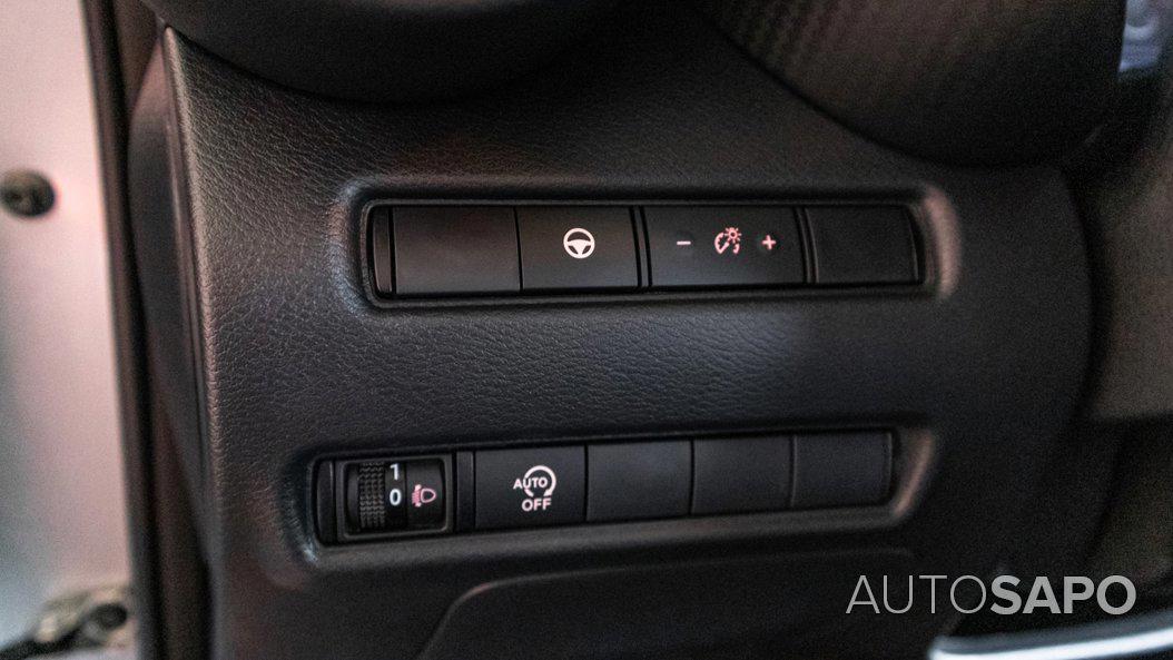 Nissan Juke 1.0 DIG-T N-Design Chic Two Tone B.DCT de 2024