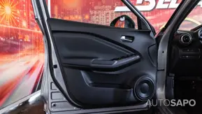 Nissan Juke 1.0 DIG-T N-Design Chic Two Tone B.DCT de 2024