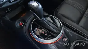 Nissan Juke 1.0 DIG-T N-Design Chic Two Tone B.DCT de 2024