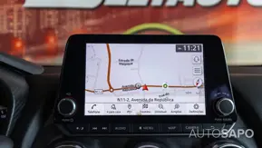 Nissan Juke 1.0 DIG-T N-Design Chic Two Tone B.DCT de 2024