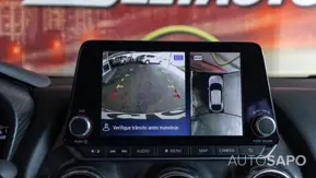 Nissan Juke 1.0 DIG-T N-Design Chic Two Tone B.DCT de 2024