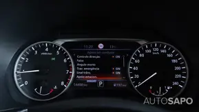 Nissan Juke 1.0 DIG-T N-Design Chic Two Tone B.DCT de 2024